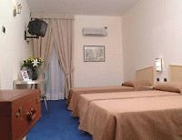 Hotel Roma Sud Exterior foto